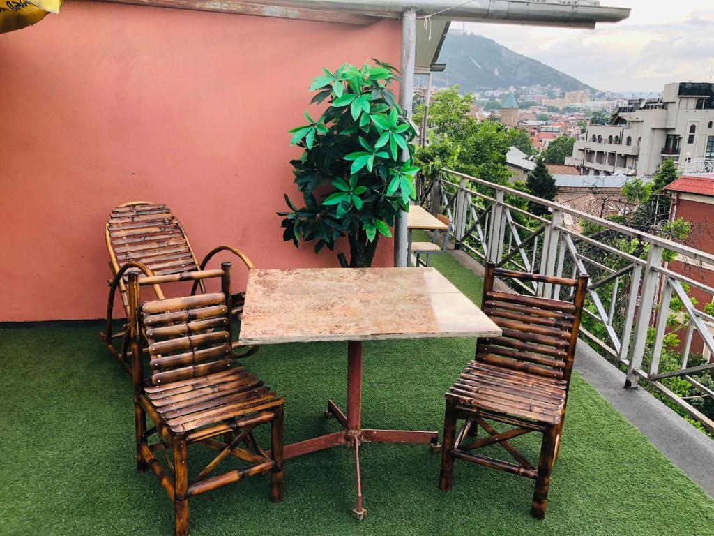Giorgi Apartment room 4