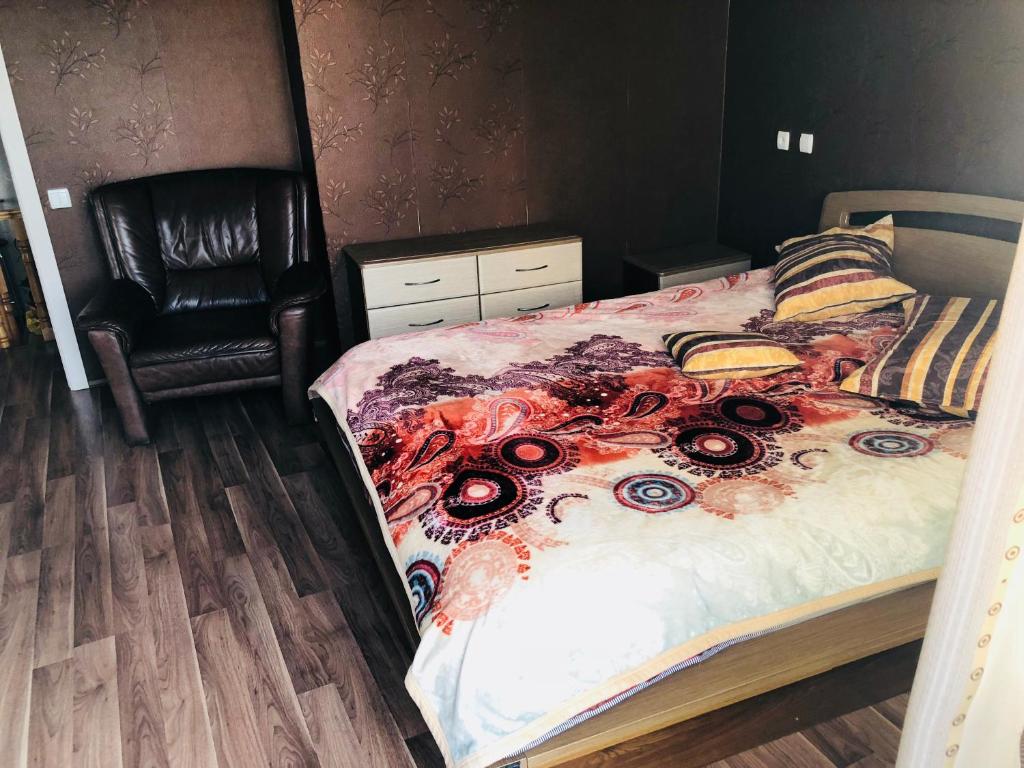 Giorgi Apartment room 6